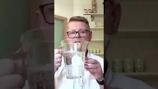 Сода разрушает жир
