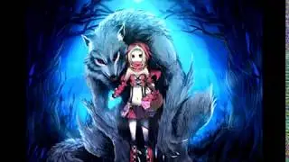Скрытый сюжетный секрет игры Темная сторона Красной шапочки (the dark side of red riding hood)