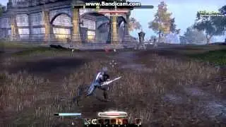 Как поставить требушет. The Elder Scrolls Online RU
