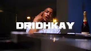 *FREE* UK Drill Type Beat - DRIDHKAY | [Dutchavelli] NY Drill Type Beat 2022