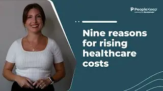 Nine reasons for rising healthcare costs