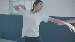 유핑 UPING 발레리노 컬렉션2