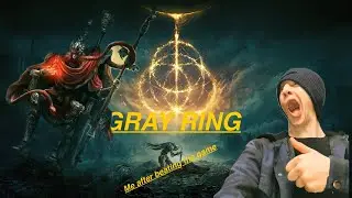 HES SO SCARY (Elden Ring SOTE, Episode 4)