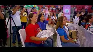 Byaheng Kalusugan - Lanao del Norte
