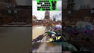Гайд тапстрейф Apex Legends 