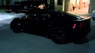 GT6X Side Pipe Rev