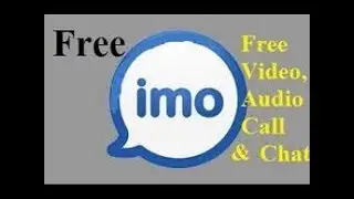 Imo video chat free app