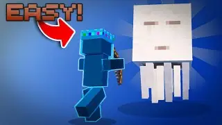 A guide to THE NETHER in Minecraft..