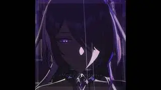 Raiden, Archeon, Nahida & Wanderer | It’s Been So Long MEP | Part 8, 11 and 22 | 