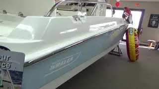 Boston Whaler hull colors @ Clemons Boats