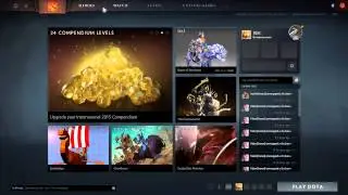 Dota 2 reborn - обзор карт с азазином