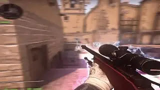МИЛЛИОН ДОРОГ ❤️ (csgo fragmovie)