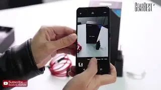 Unboxing Ulefone Power 3S smartphone w  2 Dual Cameras!