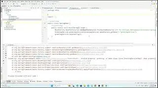 Dependency Injection