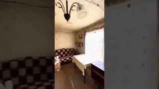 Дом в с. Годуново Александровский р-н