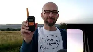 LAJW #431 - Preperskie testy łączności na CB i PMR - wtorek 13 sierpnia 2024 godz. 20:00