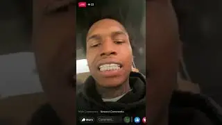 Bigg unccc Grimlin (unreleased)
