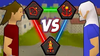 The Hardest Choice in Trailblazer Reloaded...Then we Fight!