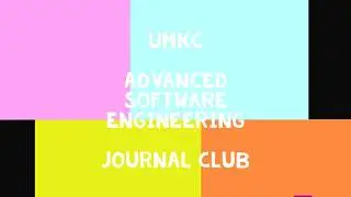 ASE Journal Club