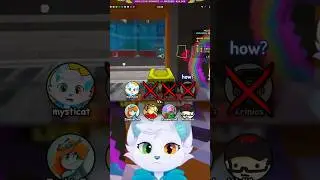 She’s INSANE with a bow?!?