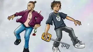 Wifisfuneral & Lil Skies – LilSkiesFuneral (Lyrics & Subtitulado)