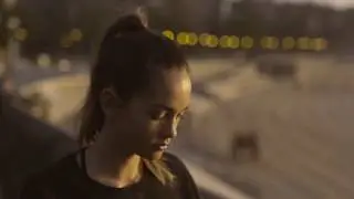Garnier featuring Aisha Jade