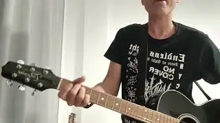 Te voy siguiendo (Cover Los Limones)