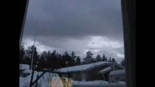 Timelapse 1280x720 resolution
