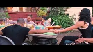 Fast & Furious - A Tribute to Paul Walker