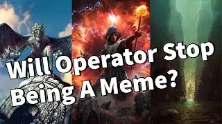 Is Operator a Gwent Meme? This Monster Succubus Deck Disagrees.