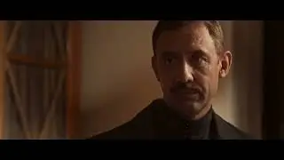 ЛЕГЕНДА О САМБО - ТИЗЕР 7 - СКОРО