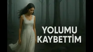 AISONIC – YOLUMU KAYBETTİM | Duygusal Anadolu Rock