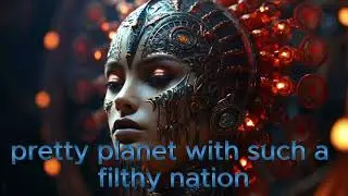 Henri Werner, Nyezo, Ella Jen - Alien