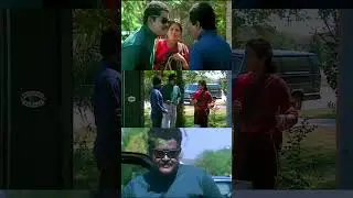 നീ അബദ്ധം ഒന്നും കാണിക്കരുത് | Akkare Akkare Akkare | Malayalam Movie | Mohanlal | Sreenivasan