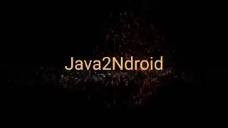 Android SQLite : Update and Delete userdata in database | part -3