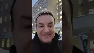 Сергей Рогожин. Спасибо за отклик и обратную связь. Нас много и мы вместе!
