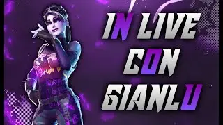 QUALIFICAZIONI TORNEO ROTATION 20 EURO E POST IN PALIO - FORTNITE ITA