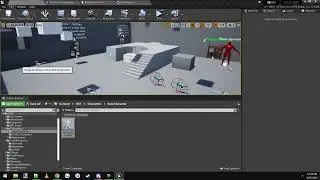 Save Weapon Loadout (MZST UE Tutorial)