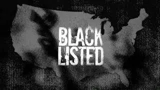 Blacklisted 