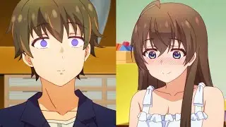 Cuando te ENTERAS que tu nueva Waifu es MENOR de EDAD | Yumemiru Danshi
