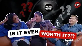the content creator round table