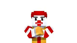 Ran Ran Ru (Minecraft)