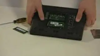 How to Upgrade Your Laptop Memory