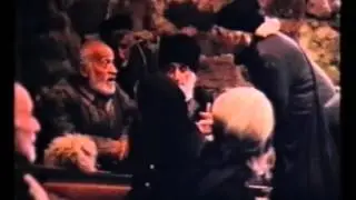 სამოთხის გვრიტები