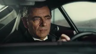 Etisalat's Network Trailer