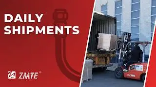 A New Week, A Fresh Start! 🚛📦