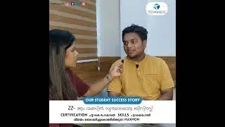 Our Success Story |22 ആം വയസിൽ സ്വന്തമായൊരു ബിസിനസ്സ് | Skills ഉയർത്തി  സംരംഭം തുടങ്ങിയ യുവ സംരംഭകൻ