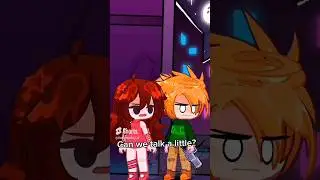 [ Fake All ]‼️ EYES ON ME || Animation Meme || Cred In Desc #fnf #gacha #gachatrend #meme #shorts