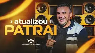 Junior Vianna - 3 Musicas Novas (Oficial)