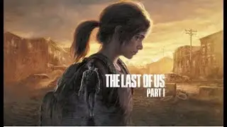 The Last of Us Part I - RTX 3060TI - I3 12100F - 32GB
